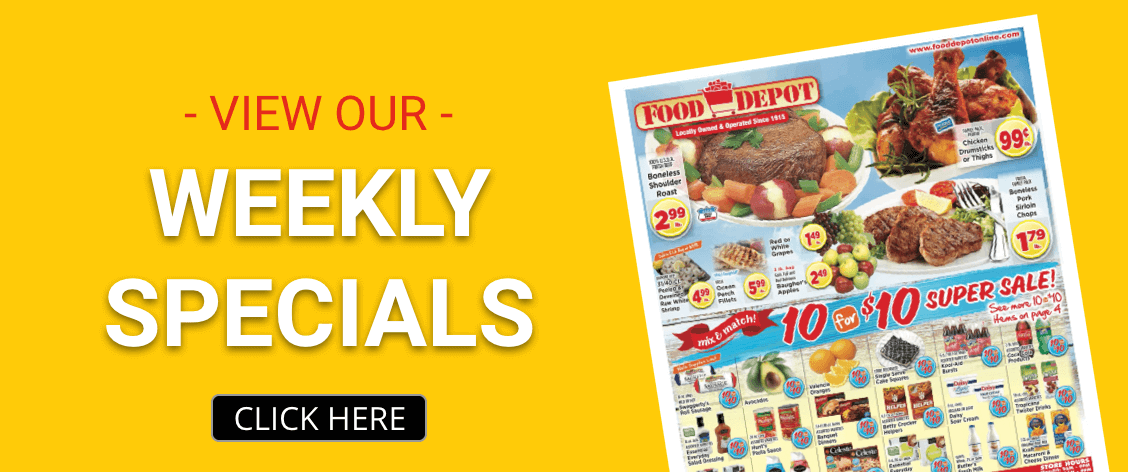 Weekly Ad